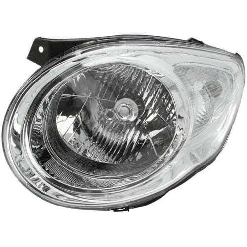 Koplampen DEPO 223-1128L-LD-E