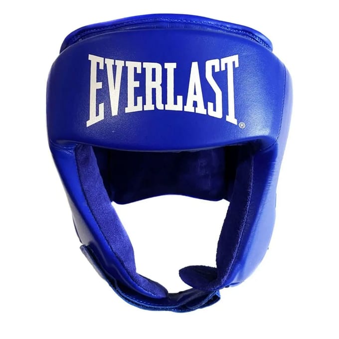 Amateur wedstrijd bokskap Everlast