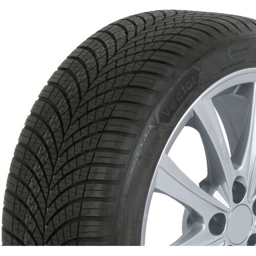 Vierseizoenenband GOODYEAR Vector 4Seasons G3 235/50R19 99T