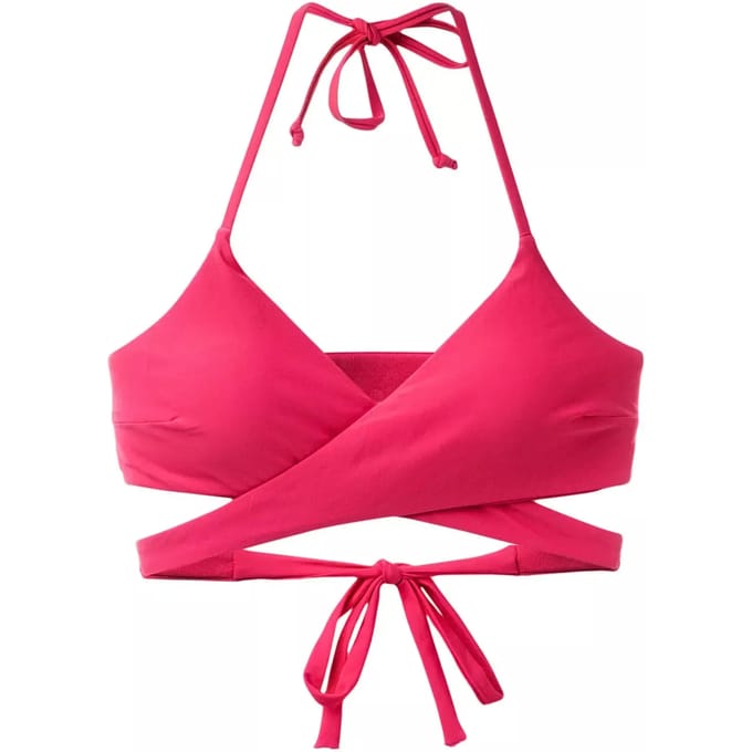 Dames zwemkleding top Aquawave Palima
