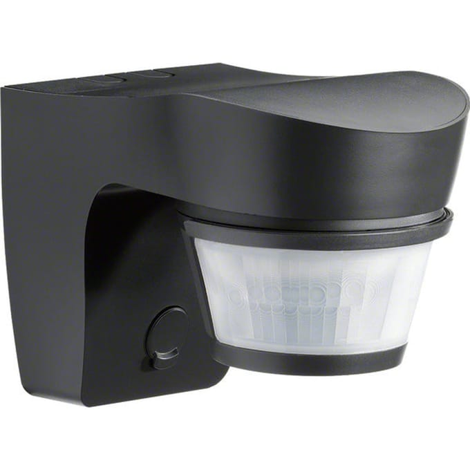 Hager Basis Bewegingsschakelaar (Compleet) - EE821 - E2NP4