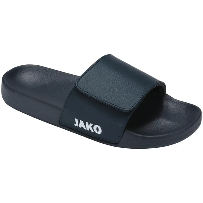 Jako Jakolette Locker Badslipper - Marine | Maat: 36
