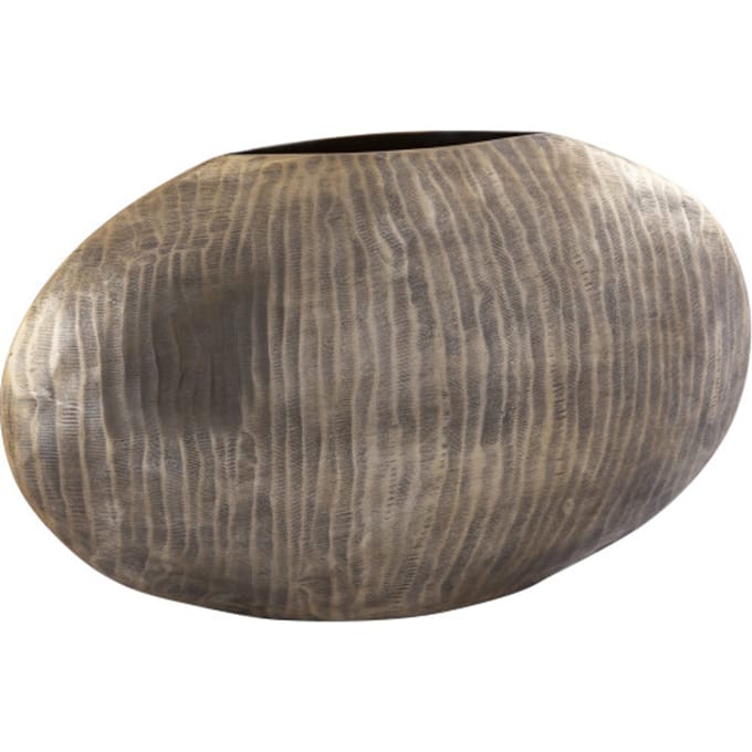 PTMD - Pot Jowad - Goud - 52x15.5x32cm