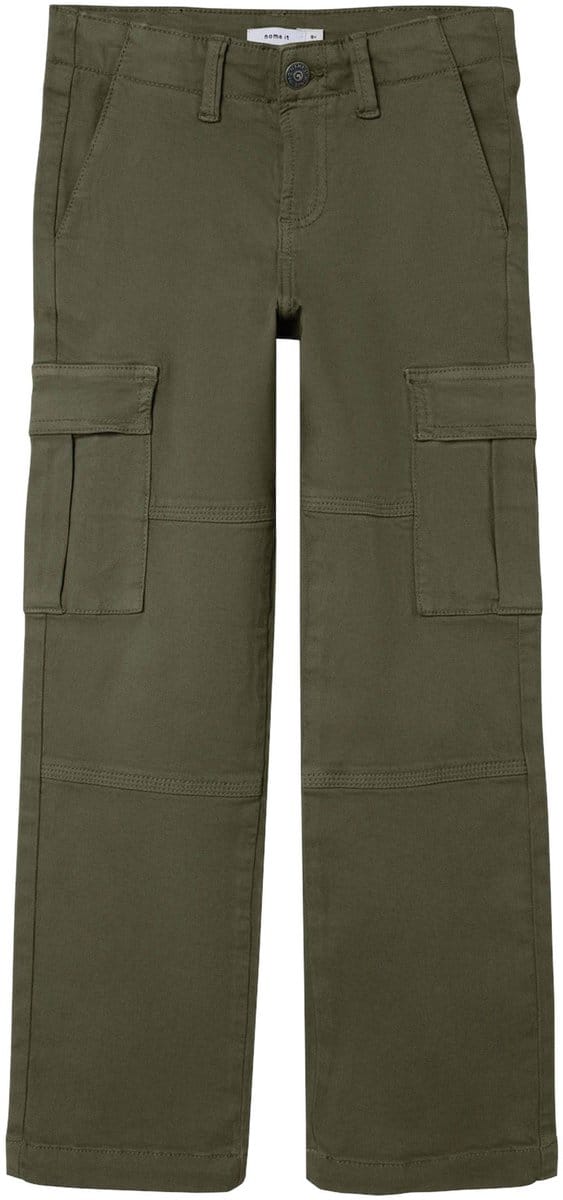 Name it Broek Straight Leg