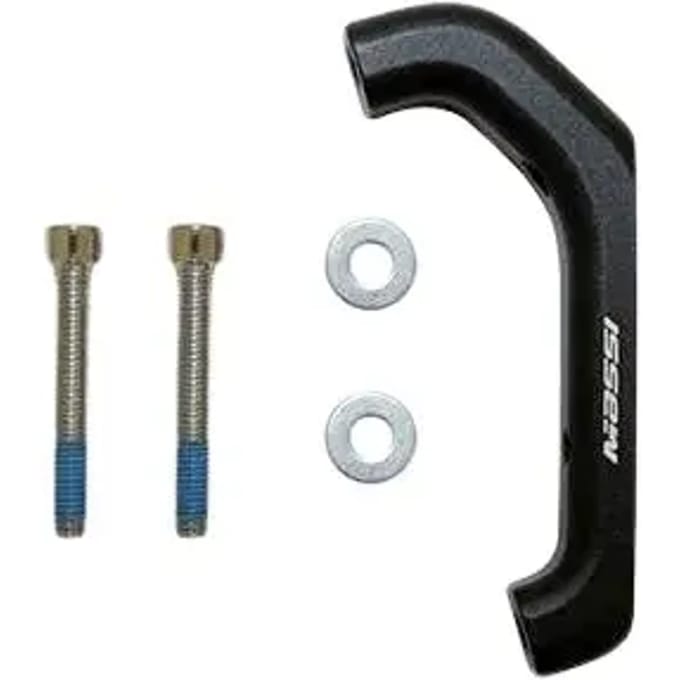 Remadapter Massi Flatmount>Postmount 160