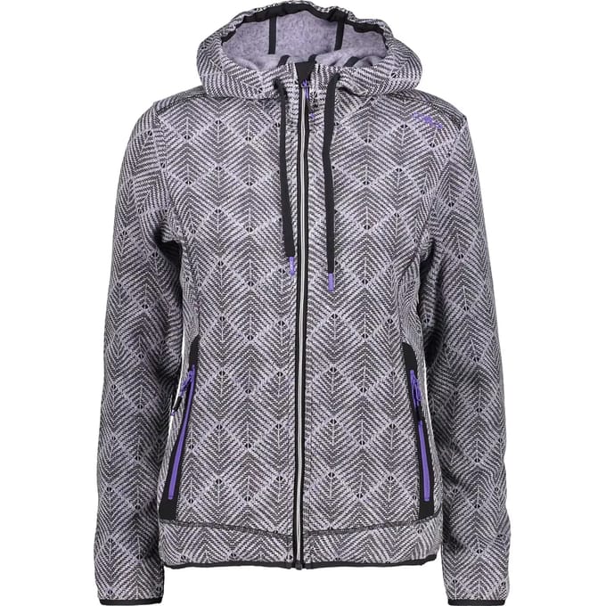 Dames Hoodie CMP