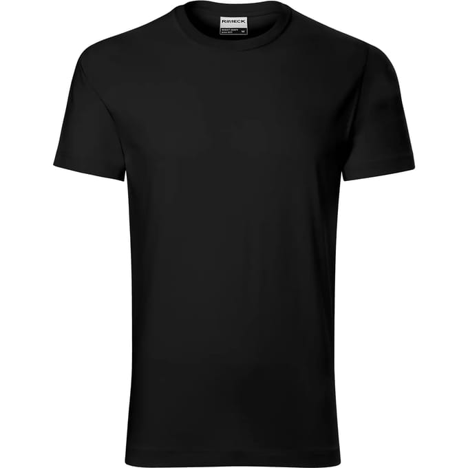 T-shirt Rimeck Resist Heavy R03