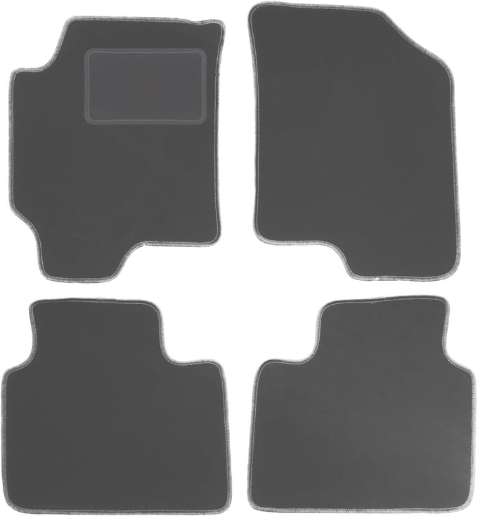 Grafiet automatten voor: Hyundai Elantra III sedan (2000-20006)