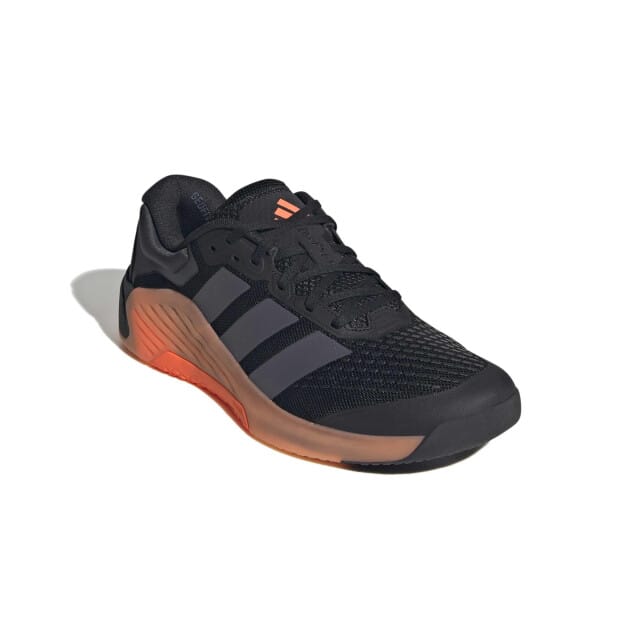 ADIDAS - dropset 4 power trainer m - Trainingsschoenen heren - Zwart