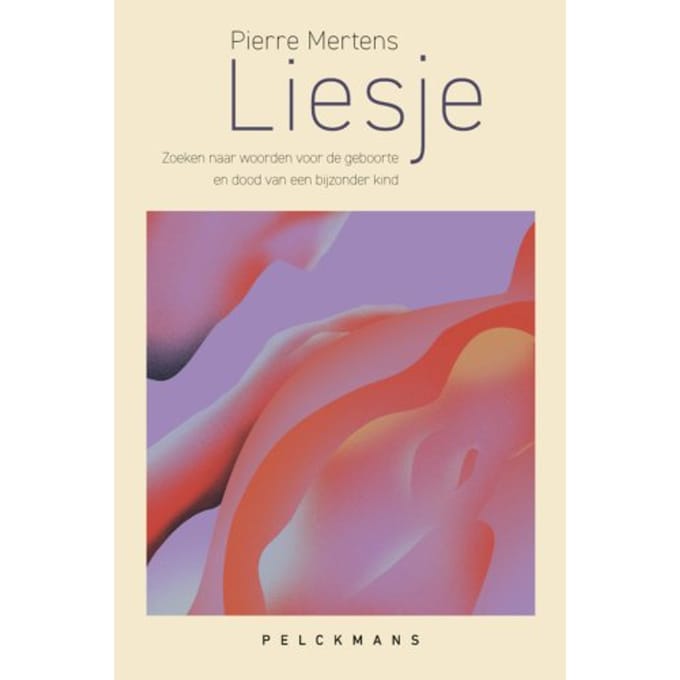Liesje - Pierre Mertens