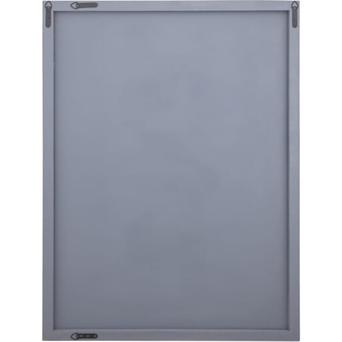 PTMD Wandpaneel Reddie - 90x7x120 cm - MDF - Bruin