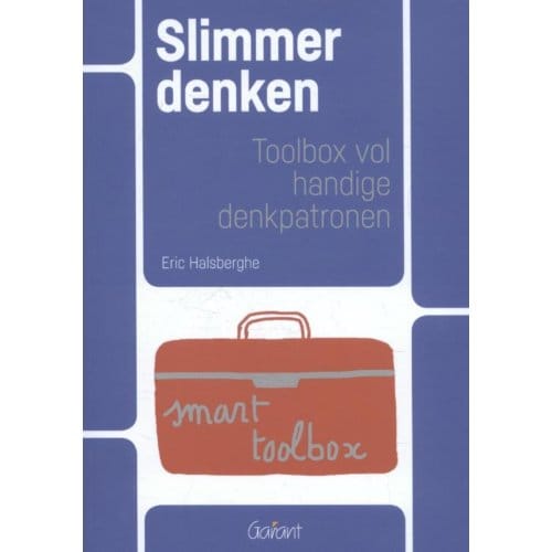 Slimmer Denken - Eric Halsberghe