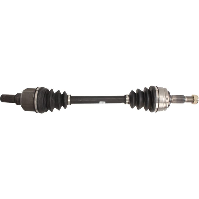 Aandrijfas POINT GEAR PNG75263 Links
