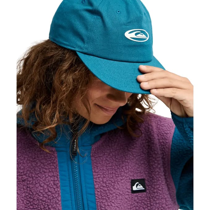 Kinderhonkbalpet Quiksilver Drifter Canvas Art
