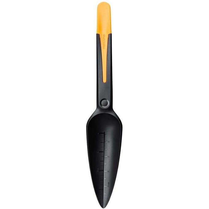 Fiskars 1057641 Solid Zaadplantschepje
