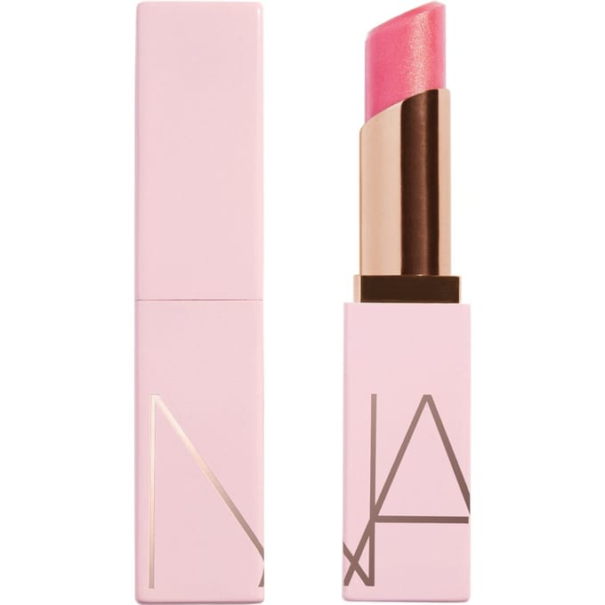 NARS Afterglow Lippenbalsem 3g (Verschillende Tinten) - Orgasm