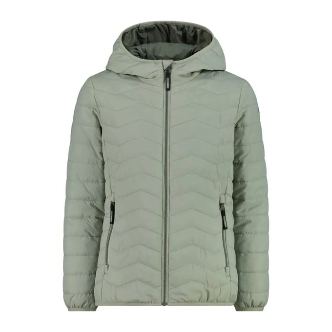 Gequilte Donsjas Meisje CMP