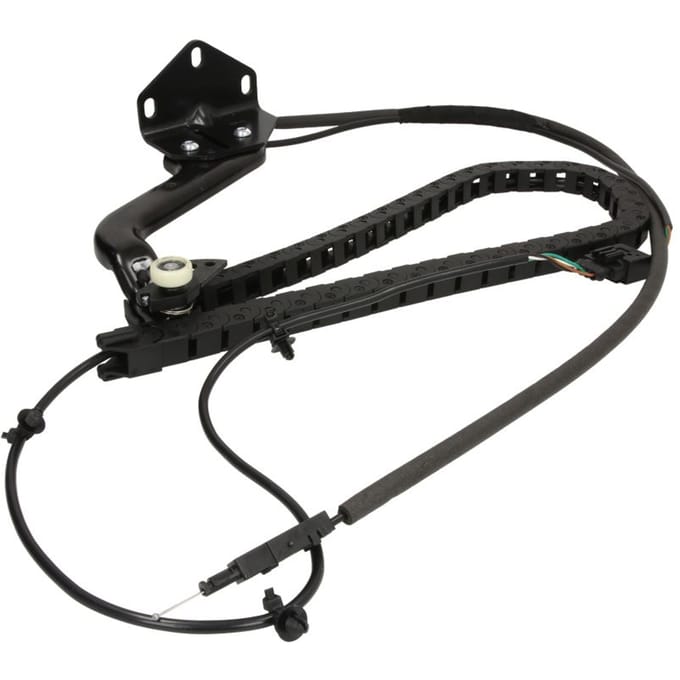 Schuifdeur - rolgeleider BLIC 6003-00-0373P