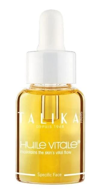 Talika Face Vital Oil Serum