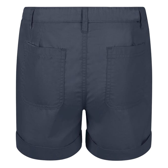 Regatta Kinderen/Kinderen Denisha Shorts (Marine)