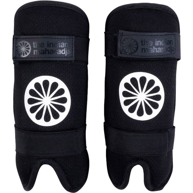 Hockey scheenbeschermers voor kinderen The Indian Maharadja Y40JR