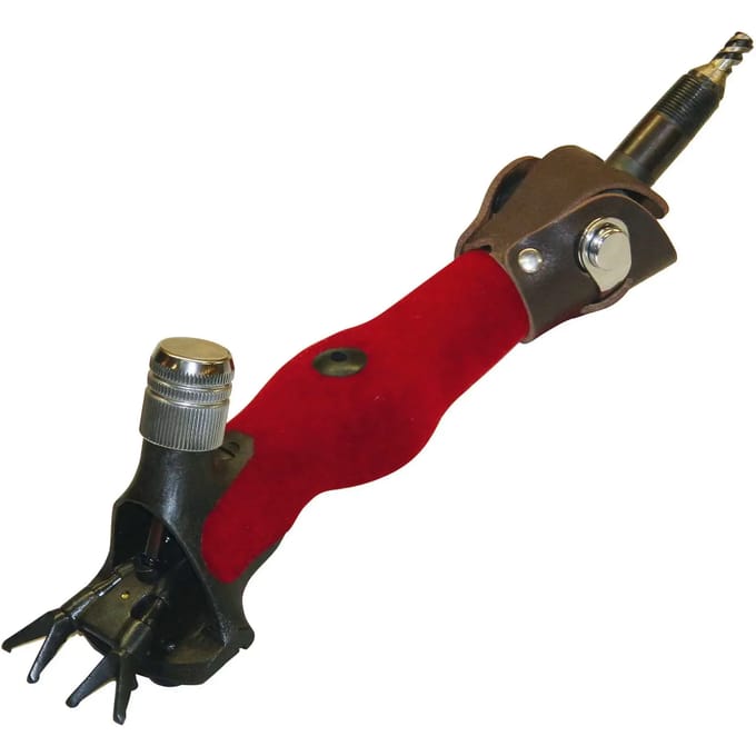 Accessoire voor steelgrasmaaier Kerbl Wellington Worm Drive