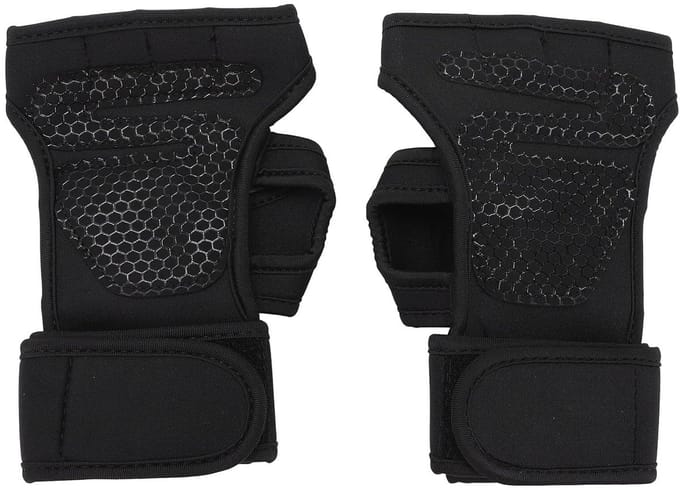 Buikspiertrainer Elastisch - Taille Trainer - Thuis Fitness - Verstelbare Riemen - 104 g