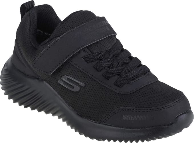 Skechers Bounder-Dripper Drop, voor een jongen, Zwart, Sneakers, maat: 32