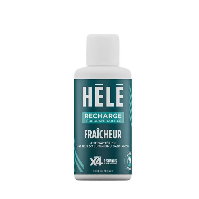Recharge van deodorant Hélé