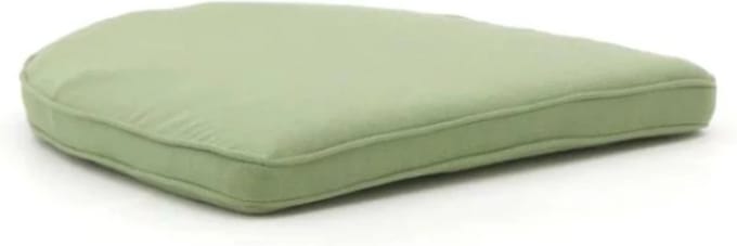 Madison Zitkussen 50x48 cm Wicker york Autum green