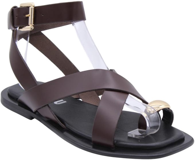 Bibi Lou - Schoenen - Bruin - Vrouwen - Maat 37 -