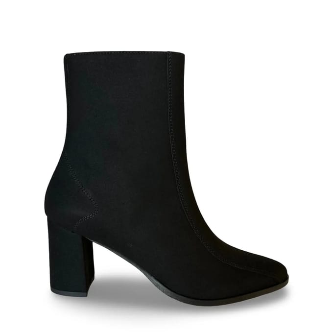 Dameslaarzen Nae Vegan Shoes Hina