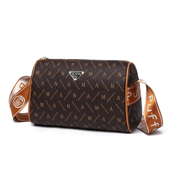 Presbyteriaanse Tas Nieuwe Stijl Schoonmoeder Licht Luxe Dames Tas black
