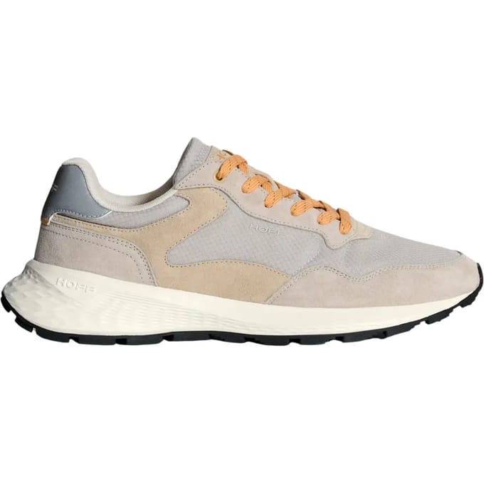 Trainers Hoff City MKII