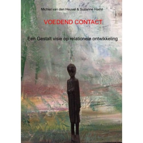 Voedend Contact - Suzanne Haest