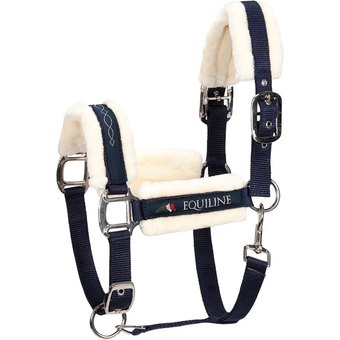 Halster voor paarden Equiline Tom