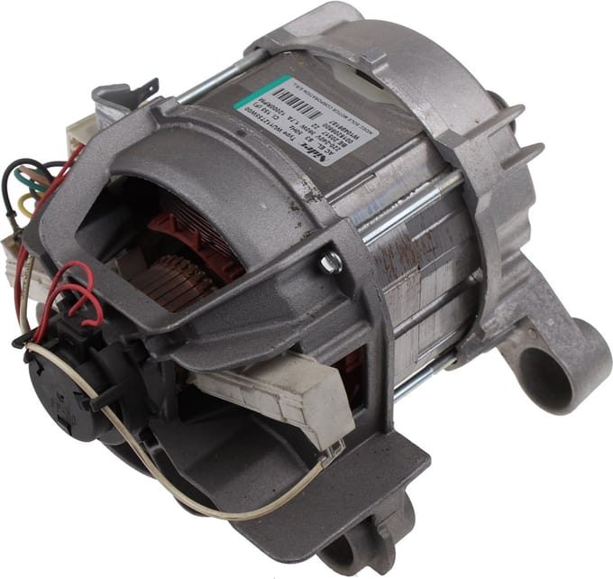WHIRLPOOL - Motor UOZ112G63/1400/EU - 481010496187