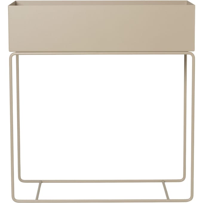 Ferm Living Plant box plantenbak - kasjmier