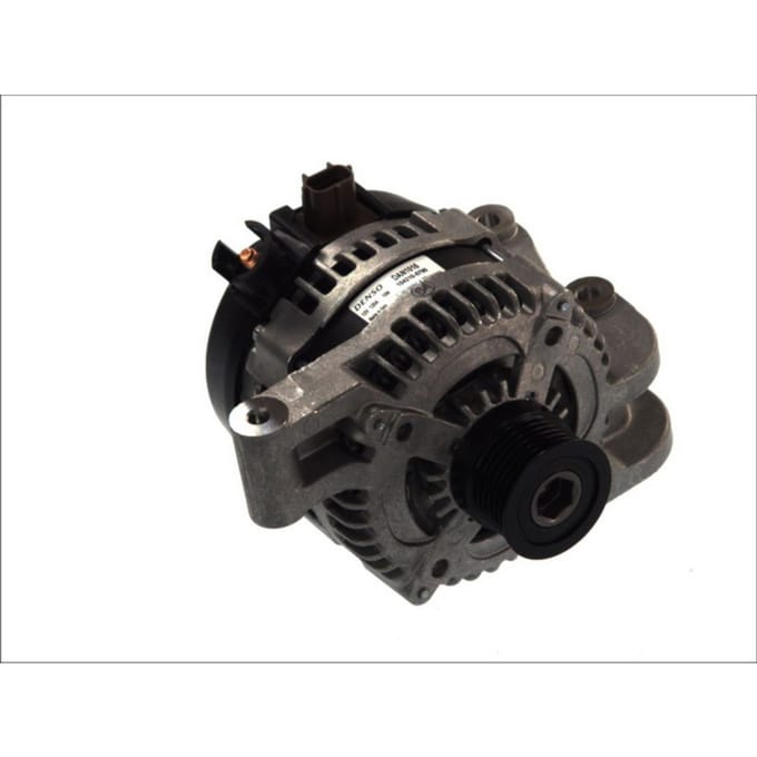 Spanningsregelaar DENSO DAN1016