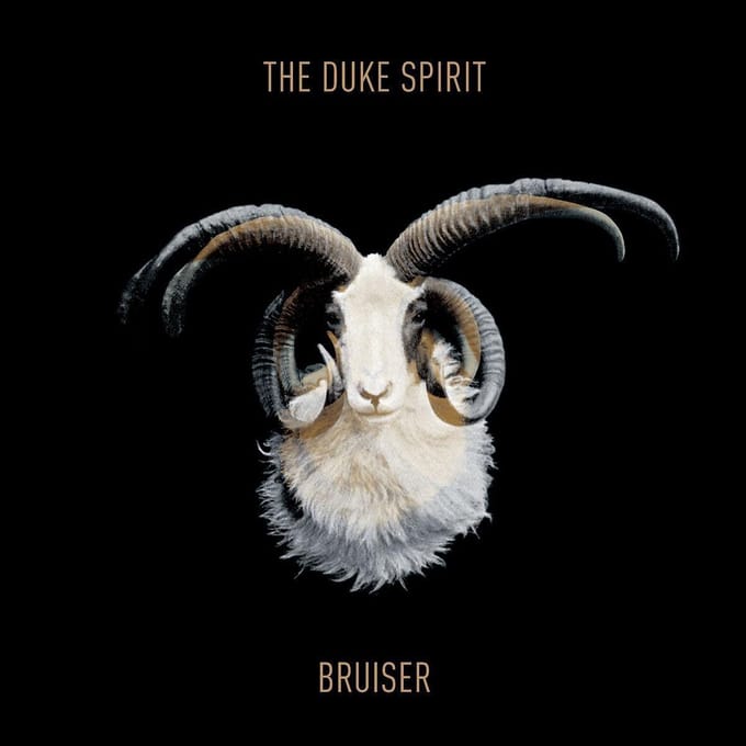Bruiser - Duke Spirit