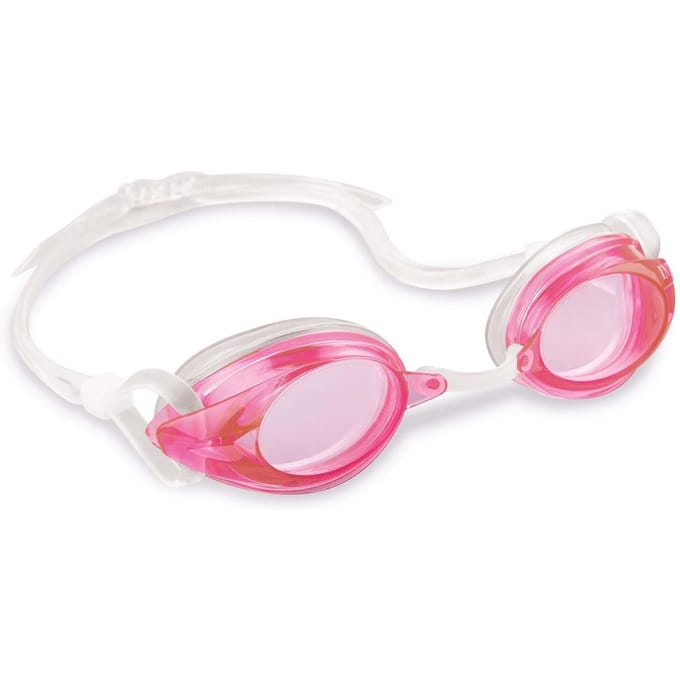Intex Zwembril voor Kinderen – Roze – Model 55684