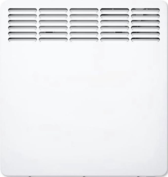 Stiebel Eltron CNS 100 Trend - elektrische convector - 1000W - LCD-display - weektimer