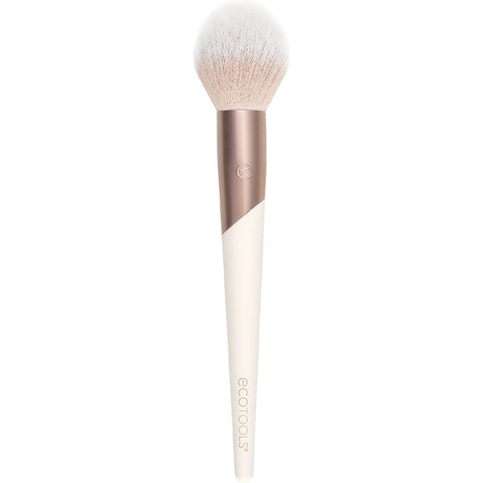 Ecotools Luxe Plush Powder Brush 1 U