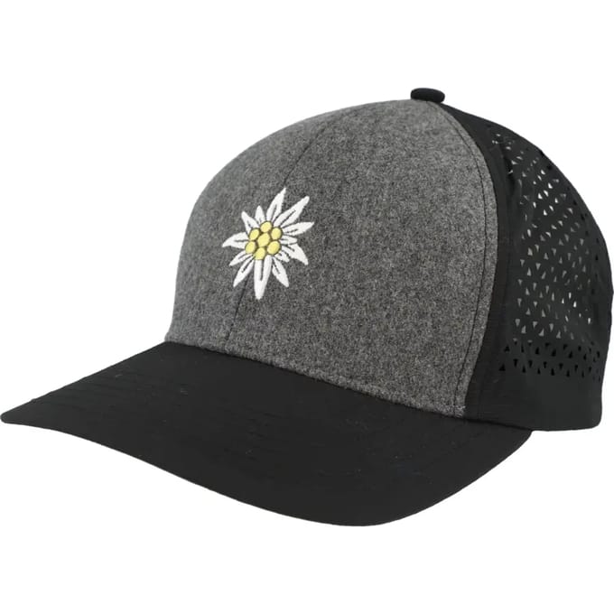 Trucker pet Eisglut Stella Alpina