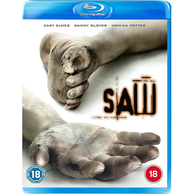 Saw