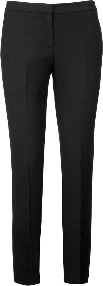 Kariban Dames pantalon K731 - Black - S