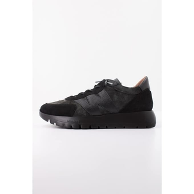 Sneakers Wonders A24111 Combinacion