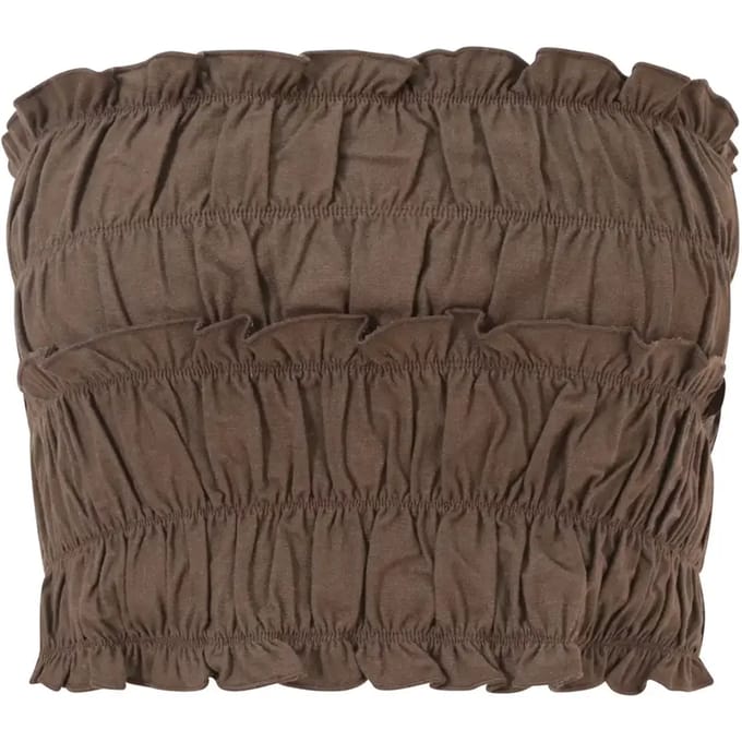 Bandeau top voor dames Balou