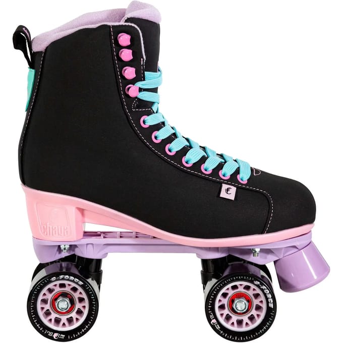 Rol quad Chaya Melrose