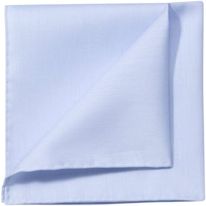 OLYMP pochet, bleu